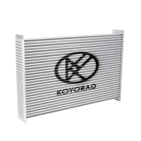 Koyo - Koyo Universal Aluminum HyperCore Intercooler Core (22in. X 14in. X 2.5in.) - CCS2214 - MST Motorsports