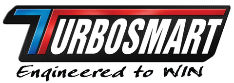 Turbosmart - Turbosmart BOV Supersonic Uni - Black - TS-0205-1301 - MST Motorsports