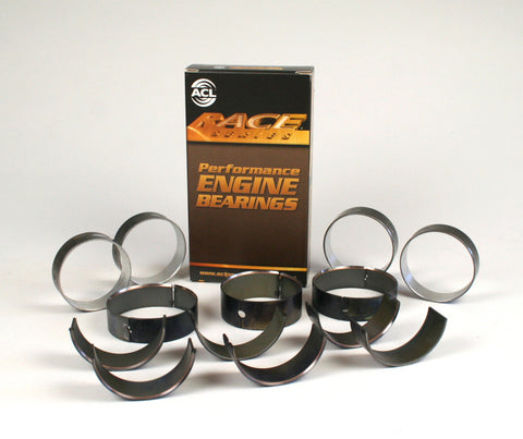 ACL - ACL GTR Connecting Rod Bearings - One Pair of Bearings (Must Order 6 for Complete Set) - 1B2500H-STD-2 - MST Motorsports