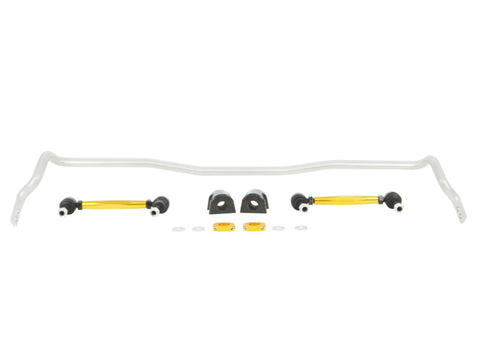 Whiteline - Whiteline Sway bar - 22mm X heavy duty blade adjustable. - BSF45XZ - MST Motorsports