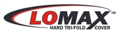 ACCESS - Access LOMAX Matte Black Tri-Fold Cover 19+ Ram 2500, 3500 6ft 4in Box (w/ RamBox Cargo Mgt System) - B1040079 - MST Motorsports