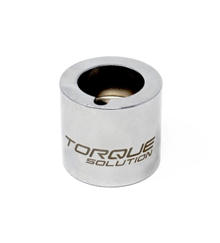 Torque Solution - Torque Solution Crankshaft Socket Tool - Subaru EJ Engines - TS-TL-713 - MST Motorsports