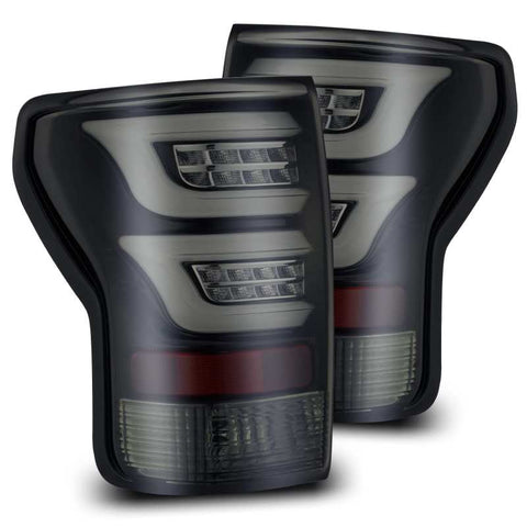 AlphaRex - PRO-Series Projector Tail Lights - 670010 - MST Motorsports