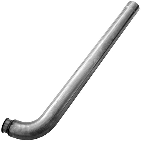 MBRP - 2006-2007 Chev/GMC Excl. LMM; 4in. Front Pipe. - GP012 - MST Motorsports