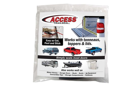 ACCESS - ACCESS TRAILSEAL Tailgate Gasket; 1 Kit fits all pickups - 30946 - MST Motorsports