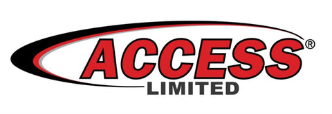 ACCESS - ACCESS Limited Edition Roll-Up Tonneau Cover - 22329 - MST Motorsports