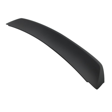 Spyder Auto - Xtune Ford MUStang 05-09 OE Spoiler Abs SP-OE-FM05 - 9933554 - MST Motorsports