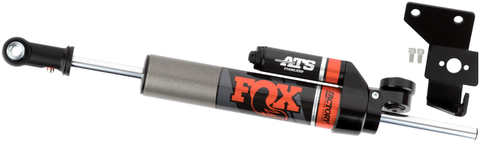Fox Offroad Shocks - Fox 18+ Jeep JL 2.0 Factory Race Series 8.1in ATS Stabilizer 23.2in Ext Through-Shaft Axle Mount - 983-02-148 - MST Motorsports