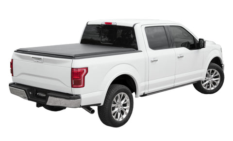 ACCESS - ACCESS LITERIDER Roll-Up Tonneau Cover - 31129 - MST Motorsports