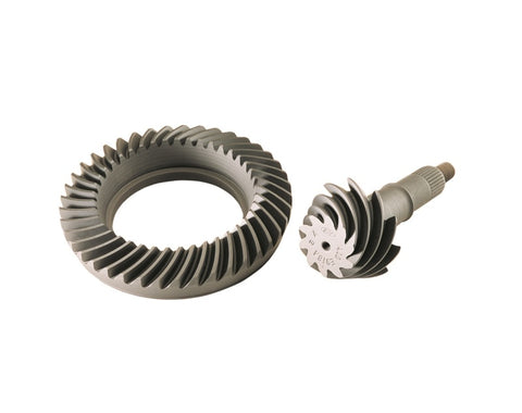 Ford Racing - Ford Racing 8.8 Inch 4.10 Ring Gear and Pinion - M-4209-88410 - MST Motorsports