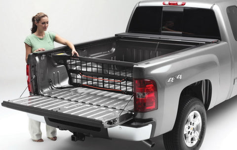 Roll N Lock - Cargo Manager - 19-22 Ram 1500 w/out RamBox, 6.4' - CM402 - MST Motorsports