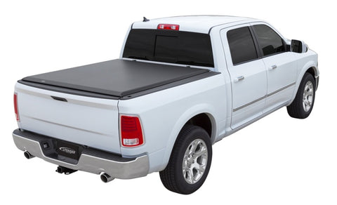 ACCESS - ACCESS LITERIDER Roll-Up Tonneau Cover - 34189 - MST Motorsports