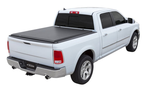 ACCESS - ACCESS Limited Edition Roll-Up Tonneau Cover. For Ram Mega Cab 6ft. 4in. Bed. - 24179 - MST Motorsports