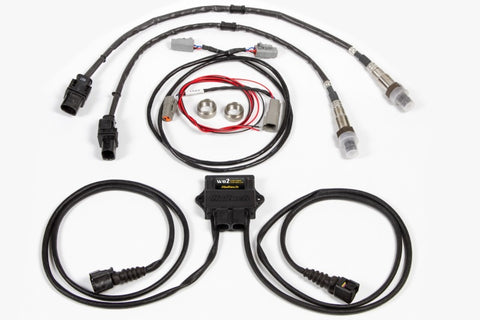 Haltech - Haltech WB2 Dual Channel CAN O2 Wideband Controller Kit - HT-159986 - MST Motorsports