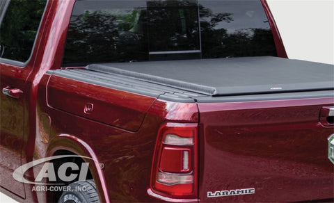 ACCESS - ACCESS LITERIDER Roll-Up Tonneau Cover - 34199 - MST Motorsports