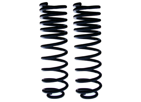 ICON Vehicle Dynamics - 2009-UP RAM 1500 REAR 1.5" LIFT DUAL RATE SPRING KIT - 212150 - MST Motorsports