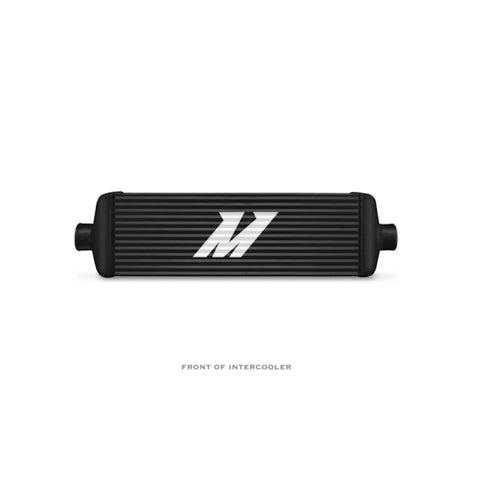 Mishimoto - Mishimoto Universal Intercooler J-Line - MMINT-UJ - MST Motorsports