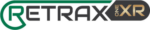 Retrax - Retrax 16-18 Tacoma 5ft Double Cab RetraxONE XR - T-60851 - MST Motorsports