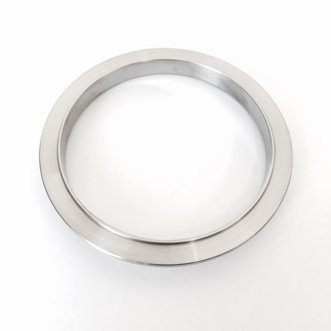 Stainless Bros - Stainless Bros 3.0in 304SS V-Band Flange - Male - 603-07610-0010 - MST Motorsports