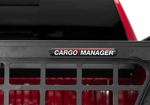 Roll N Lock - Cargo Manager - 14-18 Silv/Sierra 1500, 5.8' - CM220 - MST Motorsports