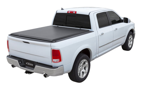 ACCESS - 2500, 3500 6' 4" Box (except dually) - 14259 - MST Motorsports