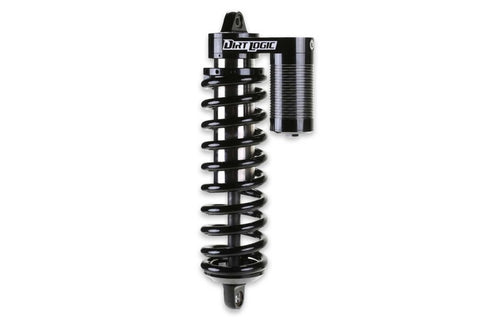 Fabtech - Shock Absorber and Coil Spring Assembly - FTS835012 - MST Motorsports