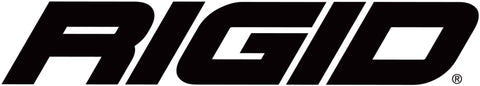 RIGID Industries - RIGID Pendant Switch Kit, Single - 40052 - MST Motorsports