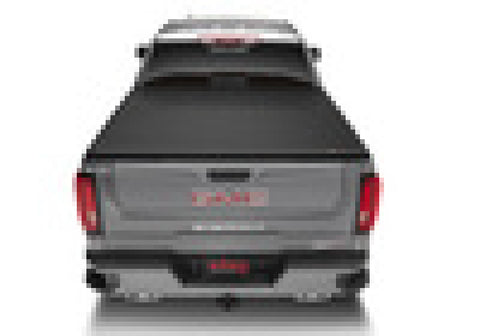 Extang - Extang 2021 Chevy/GMC Silverado/Sierra (6 ft 9 in) 2500HD/3500HD Trifecta ALX - 90653 - MST Motorsports