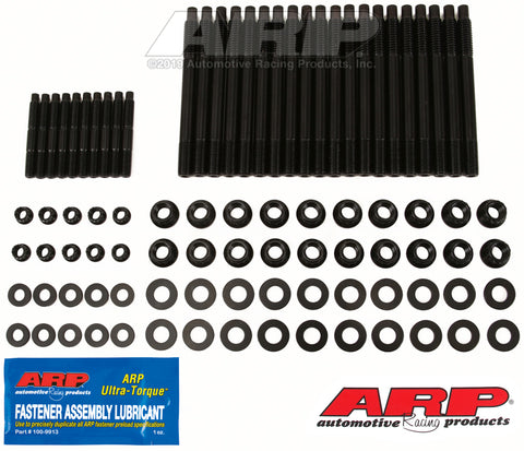 ARP - ARP 2004 and Later Chevy LS Head Stud Kit - 234-4345 - MST Motorsports