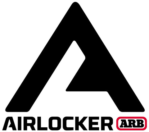 ARB - ARB Air Locker Differential; Shaft Spline 33; Ratio All; AAM 925/950; - RD197 - MST Motorsports