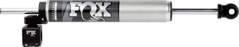 Fox Offroad Shocks - Fox 07-18 Jeep Wrangler JK 2.0 Performance Series 8.1in. TS Stabilizer 1 1/2in Tie Rod - 985-02-128 - MST Motorsports
