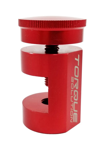 Torque Solution - Torque Solution Universal 12mm Spark Plug Gap Tool - TS-TL-GAP12 - MST Motorsports