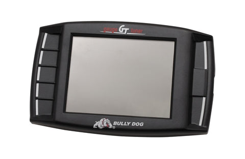 Bully Dog - Bully Dog Triple Dog GT Gas Tuner and Gauge 50 State Legal (bd40417 is less expensive 49 State Unit) - 40410 - MST Motorsports