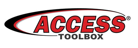 ACCESS - ACCESS Toolbox Edition Roll-Up Tonneau Cover. For Ram 1500 6ft. 4in. Box. - 64249 - MST Motorsports