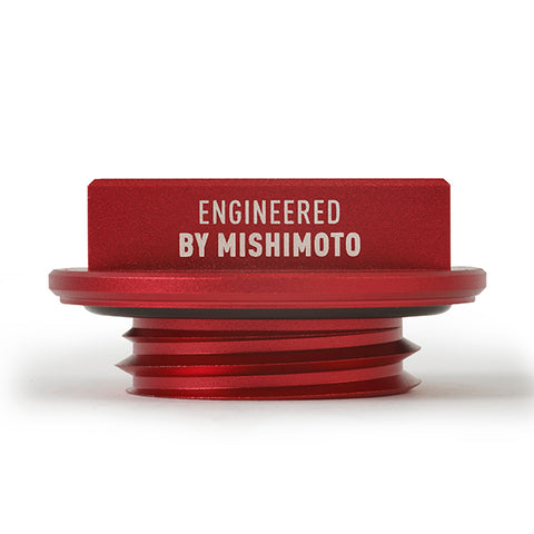 Mishimoto - Subaru Oil Filler Cap, Hoonigan - MMOFC-SUB-HOONRD - MST Motorsports