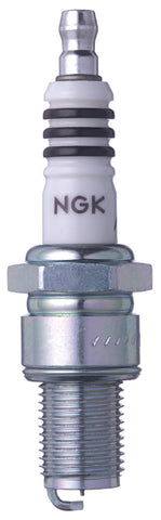 NGK - NGK Iridium Premium Spark Plug Box of 4 (BR10EIX) - 6801 - MST Motorsports
