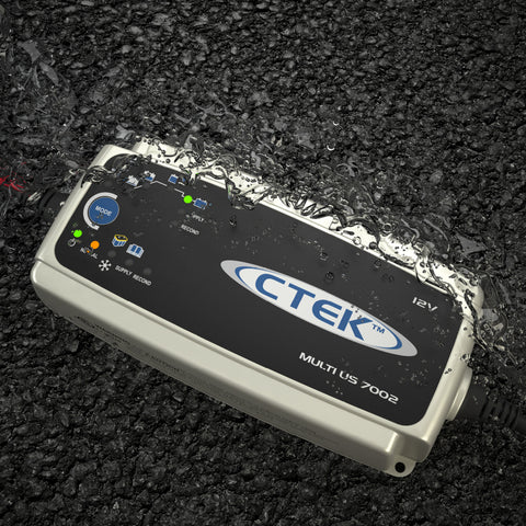 CTEK Power Inc - Battery Charger - 56-353 - MST Motorsports