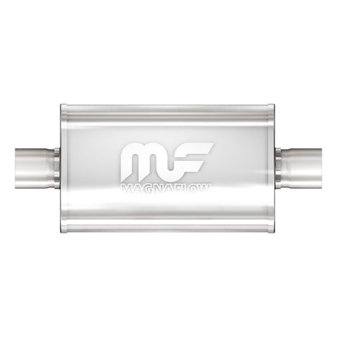 Magnaflow Exhaust Products - Universal Performance Muffler - 3.5/3.5 - 14151 - MST Motorsports