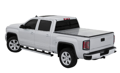 ACCESS - Access LOMAX Professional Series Tri-Fold Cover 2019+ Chevy/GMC Full Size 1500 5ft 8in Box - B0020079 - MST Motorsports
