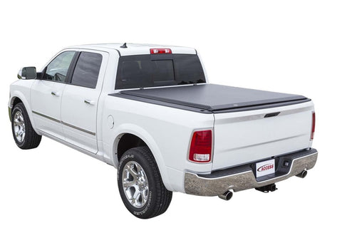 ACCESS - ACCESS LITERIDER Roll-Up Tonneau Cover - 34189 - MST Motorsports