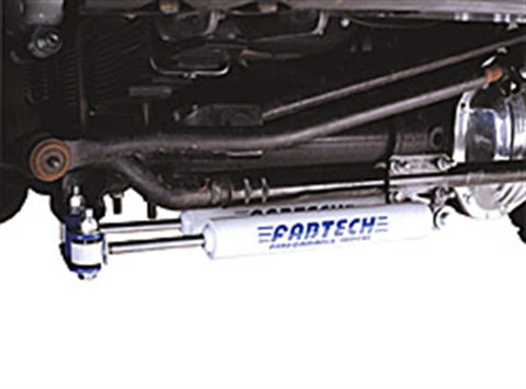 Fabtech - STEERING STAB FORD F150 4WD - FTS8009 - MST Motorsports