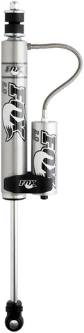 Fox offroad shocks - Fox 03+ 4Runner 2.0 Performance Series 9.1in Smooth Body Remote Reservoir Rear Shock / 0-1.5in. Lift - 985-24-117 - MST Motorsports