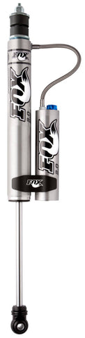 Fox offroad shocks - Fox 03+ 4Runner 2.0 Performance Series 9.1in Smooth Body Remote Reservoir Rear Shock / 0-1.5in. Lift - 985-24-117 - MST Motorsports