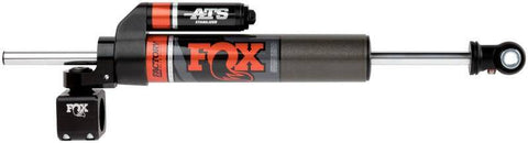 Fox offroad shocks - Fox 07+ Jeep JK 2.0 Factory Series 8.1in. ATS Stabilizer Steering Damper 1-5/8 in. Tie Rod - 983-02-146 - MST Motorsports