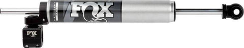 Fox offroad shocks - Fox 2007+ Jeep JK 2.0 Performance Series 8.2in. TS Stabilizer 1-3/8in Tie Rod Clamp - 985-02-121 - MST Motorsports