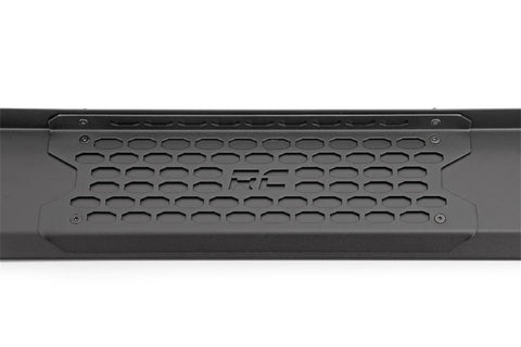 Rough Country - Cab Length HD2 Running Boards (Crew Cab Models) - SRB991691 - MST Motorsports