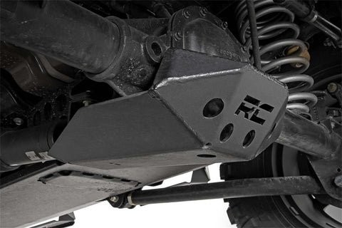 Rough Country - Powertrain Skid Plate - 10624 - MST Motorsports
