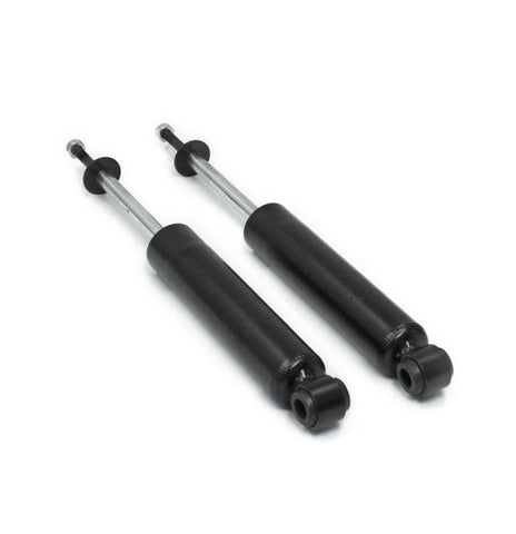 Maxtrac - MaxTrac 01-09 Ford Ranger 2WD w/Torsion Bar Susp. (Non Stabilitrak) 1-3in Front Shock Absorber - 2100SL - MST Motorsports