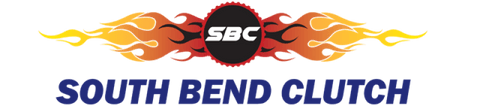 South Bend Clutch - HYDX-F6.0-6.4, HYDRAULIC KIT. - HYDX-F6.0-6.4 - MST Motorsports